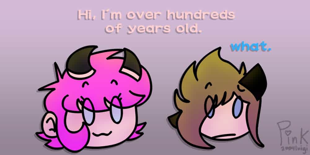 Kiana and Ray